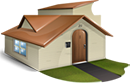 Symbol Adresse